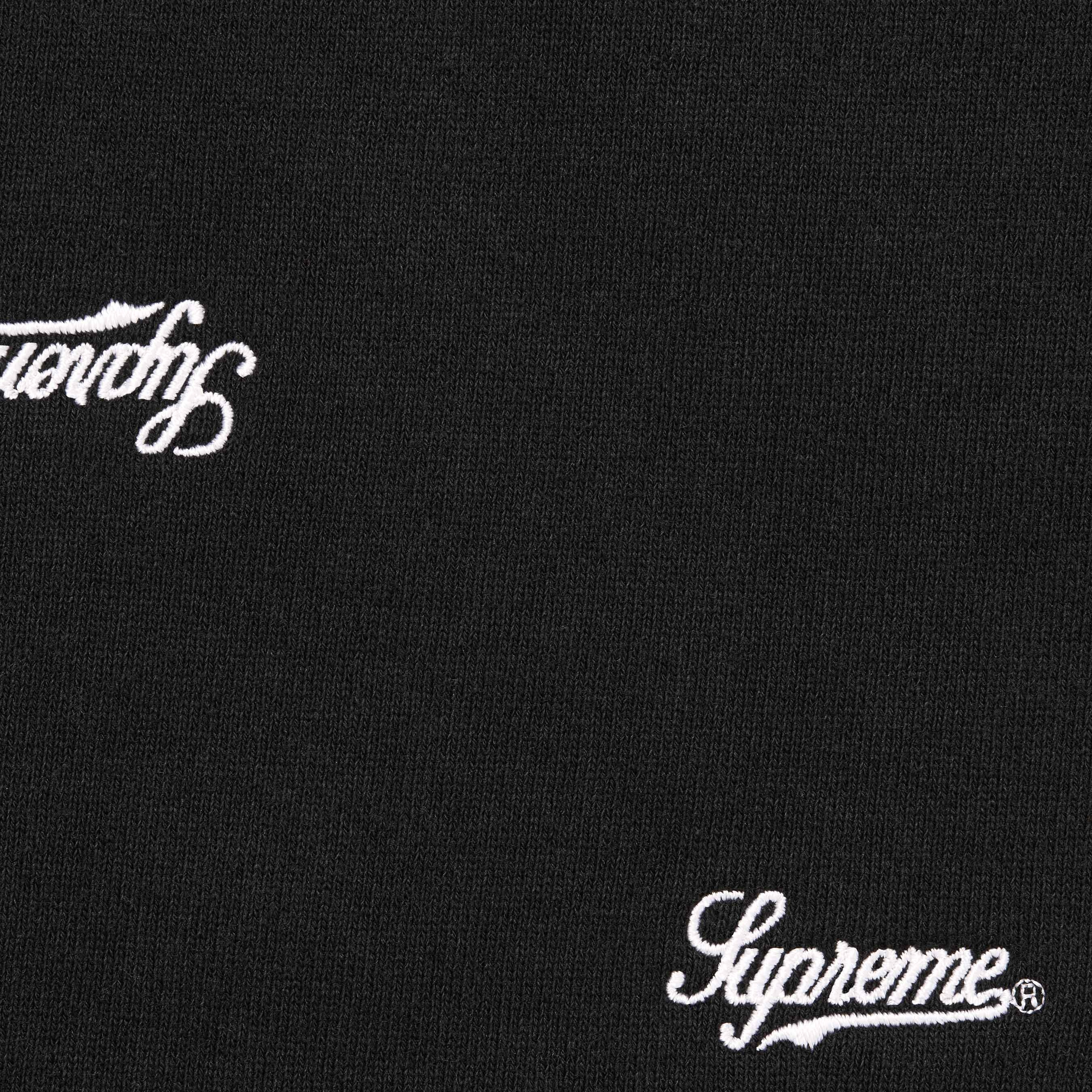 Repeat Script Sweatpant view 13